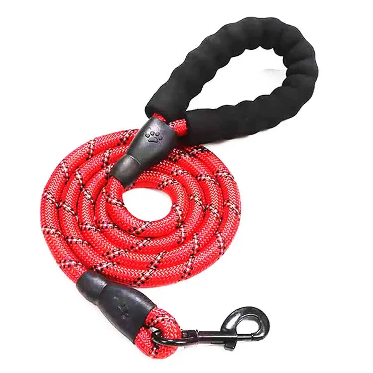 GripPaw Strong Dog Leash