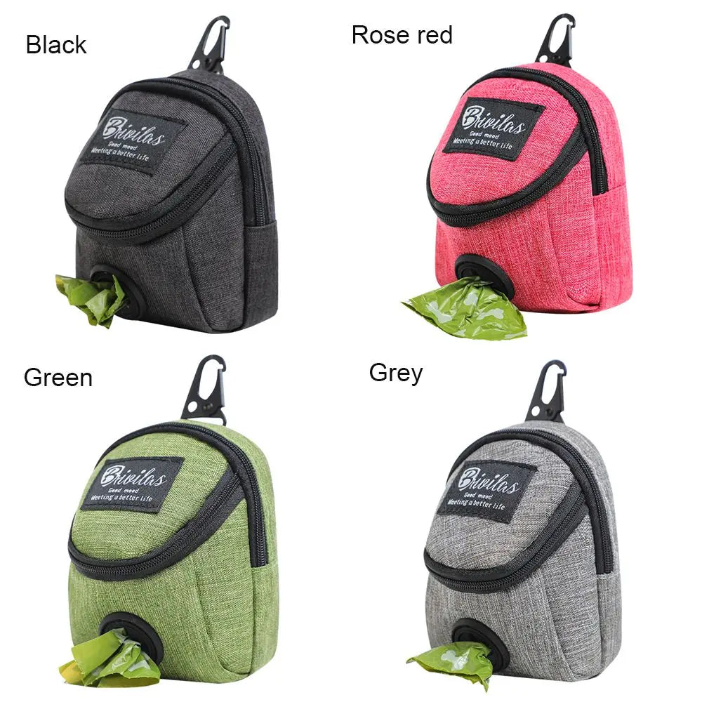 PawTrainer™ Treat & Walk Pouch