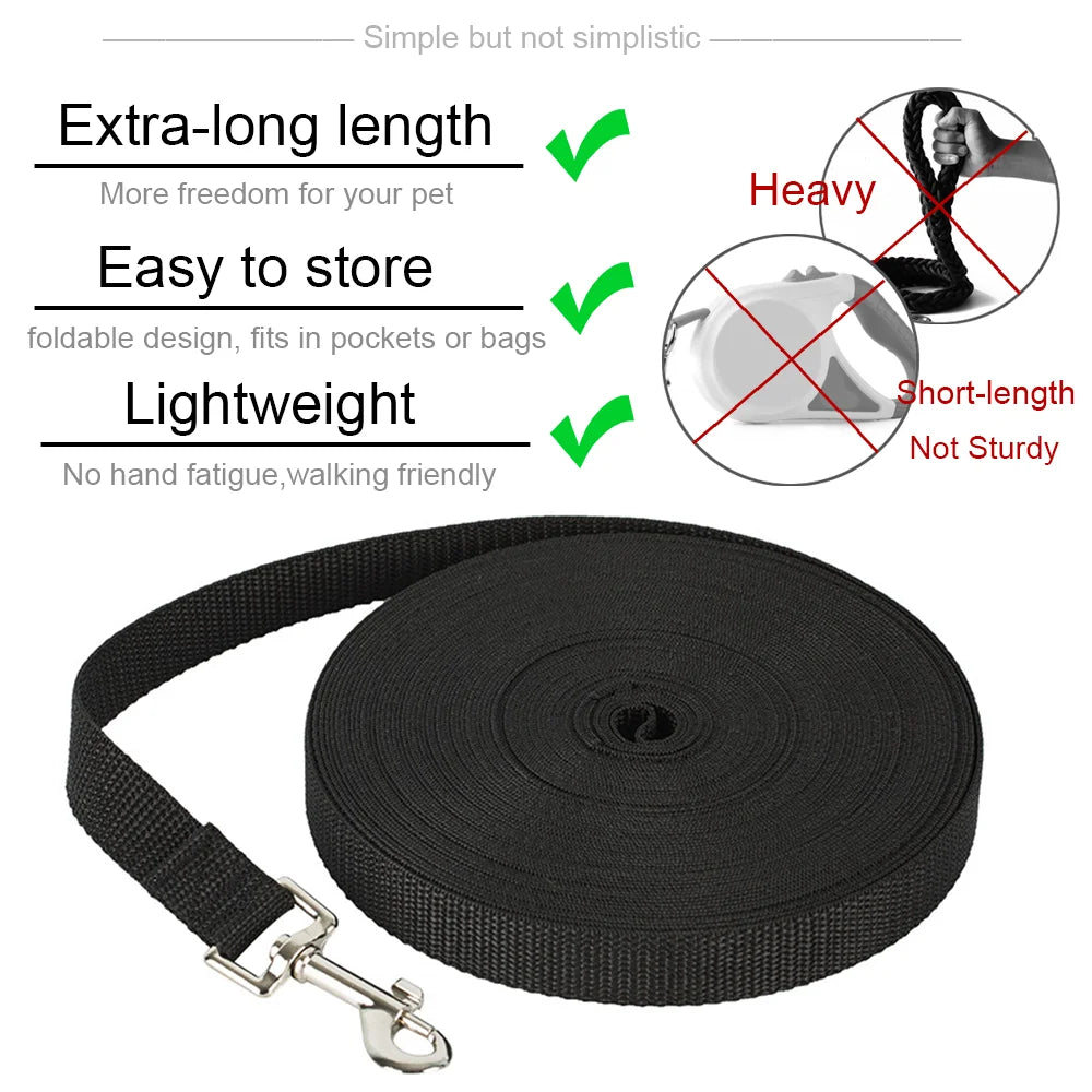 PawTrail Leash