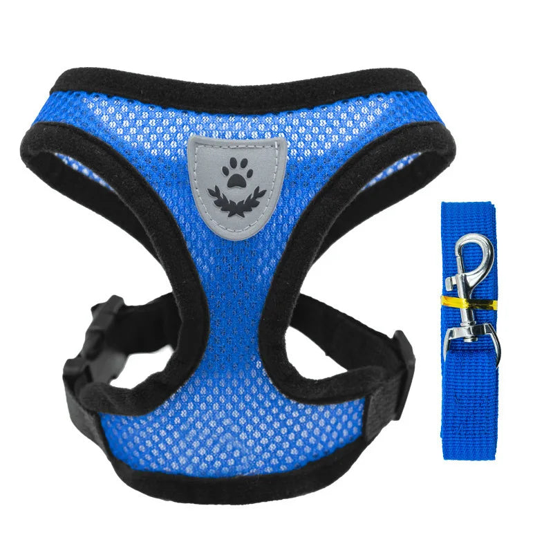AirPaw™ Breathable No-Pull Dog Harness