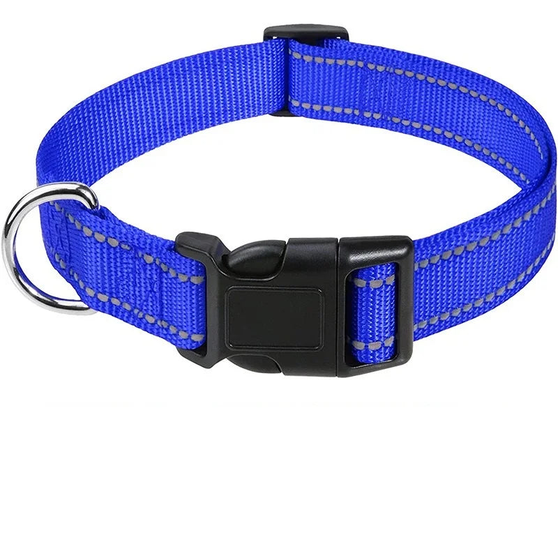 CharmPaw Pet Collar