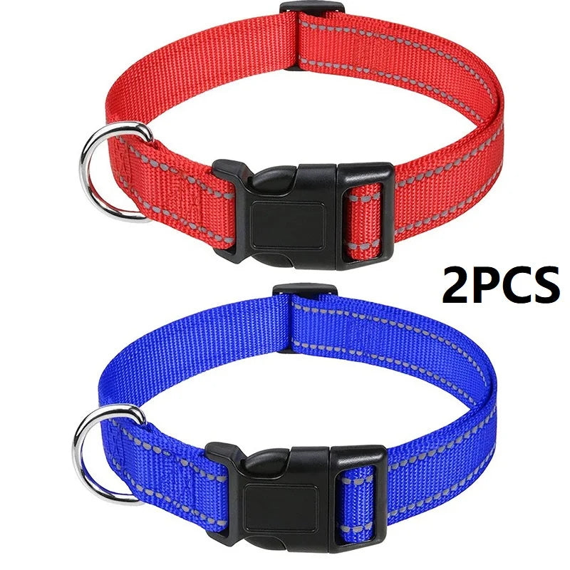 CharmPaw Pet Collar