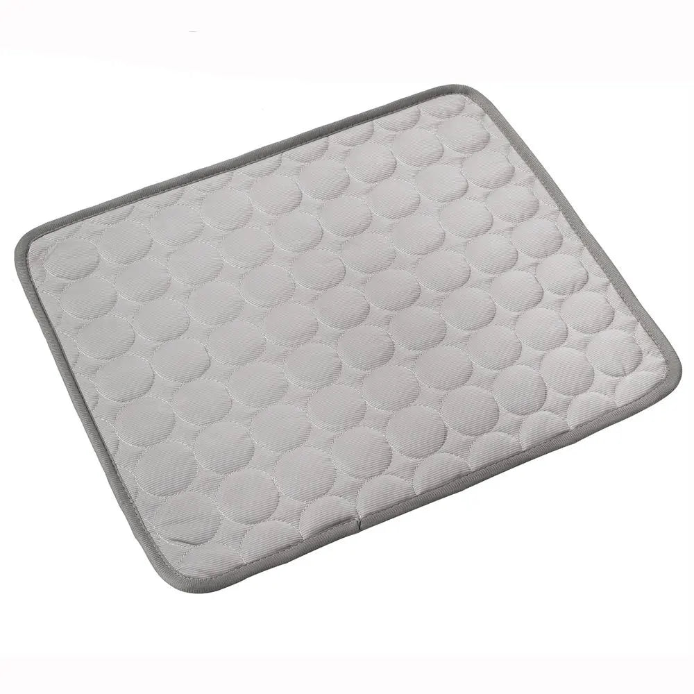 CoolPaw Summer Bed