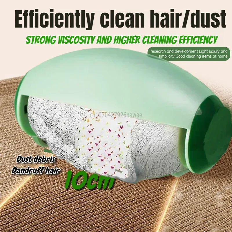 PawClean Roller