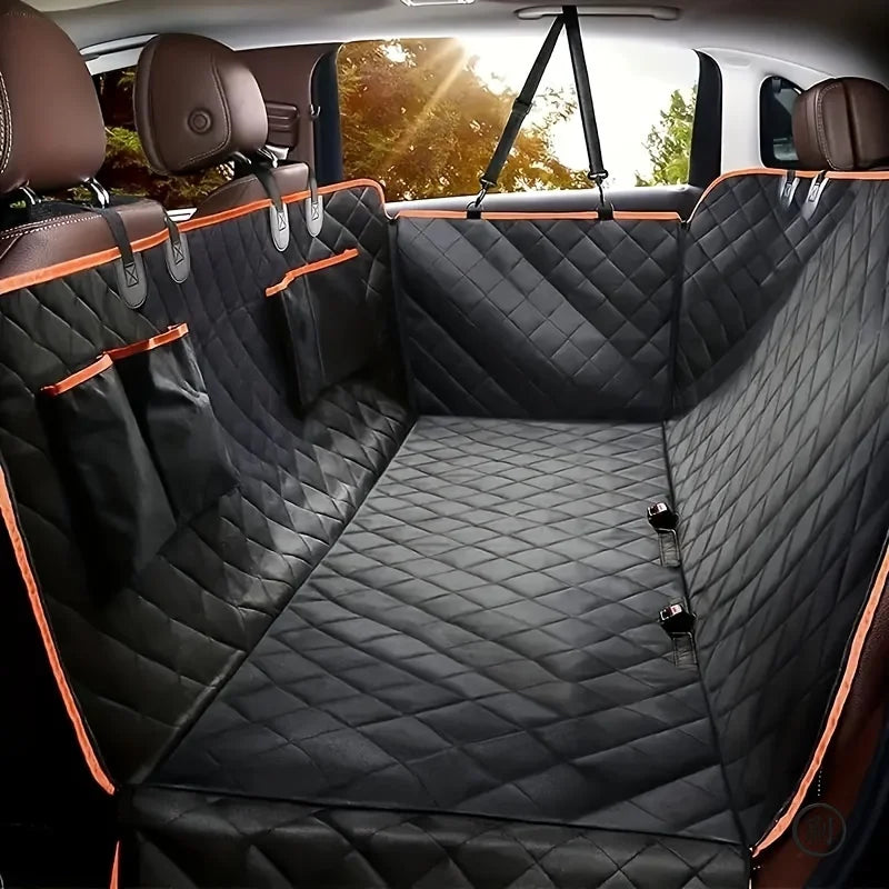DrivePaw Car Seat Cover