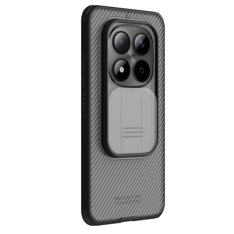 ProShield Camera Cover Case for Redmi Note Pro Plus