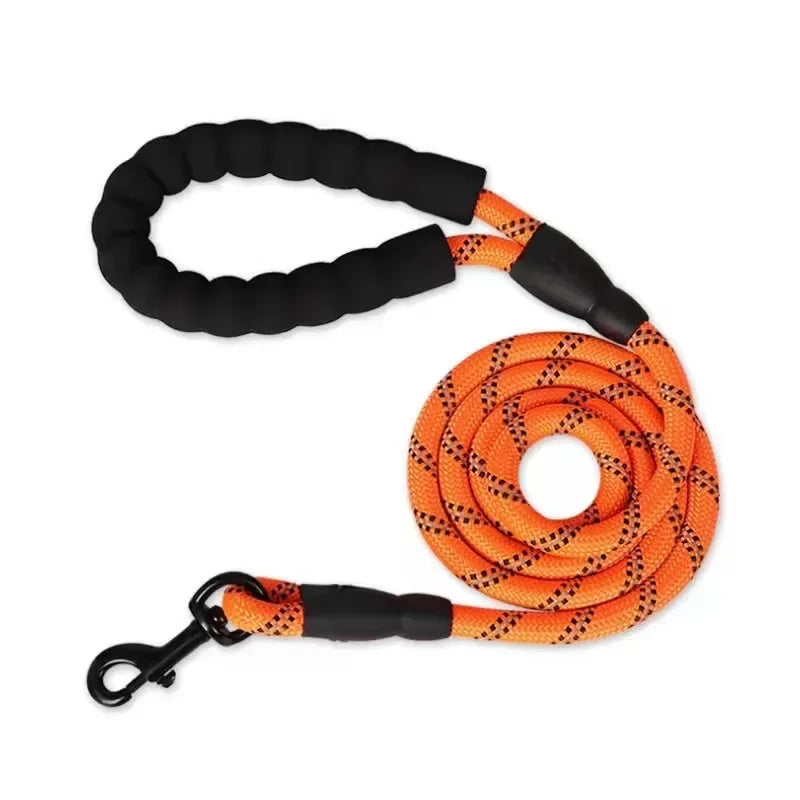 GripPaw Strong Dog Leash