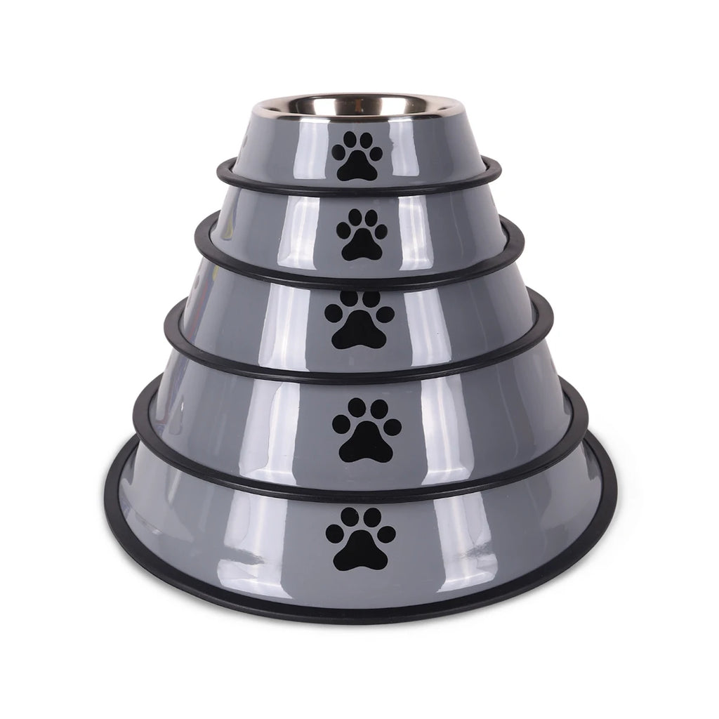 PawBowl