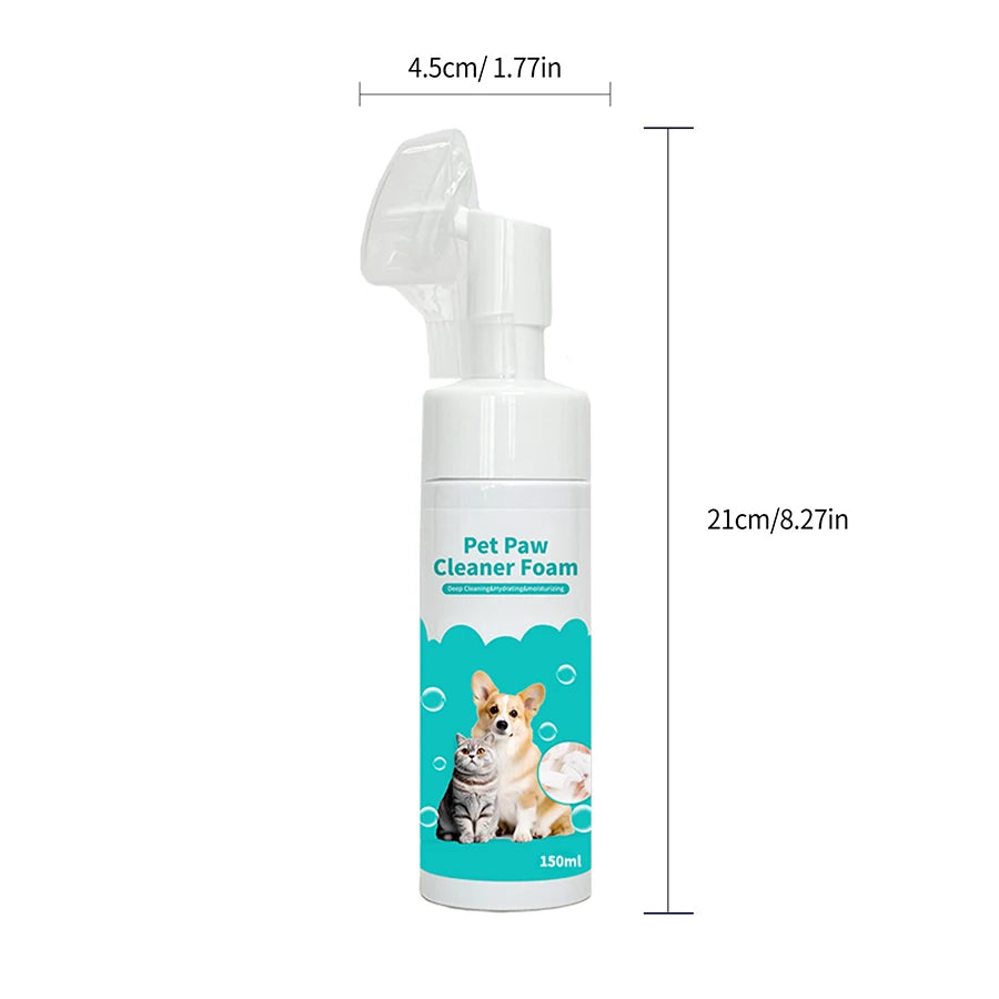 PawFresh™ Foam