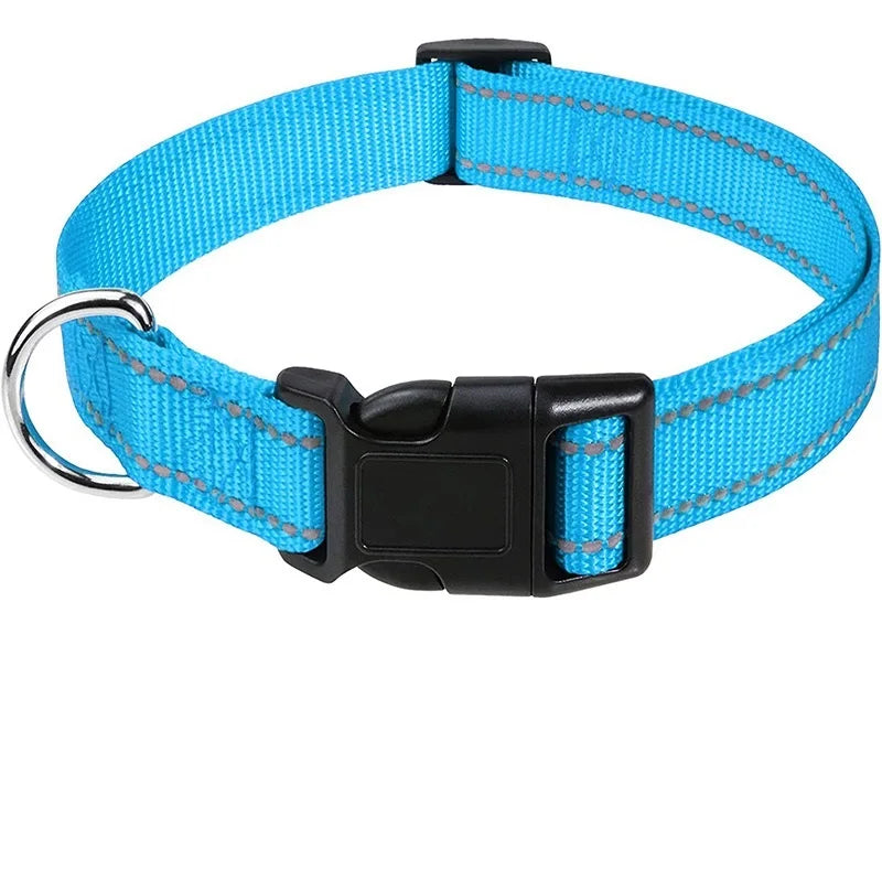 CharmPaw Pet Collar
