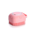 PawWash Silicone Bath Brush