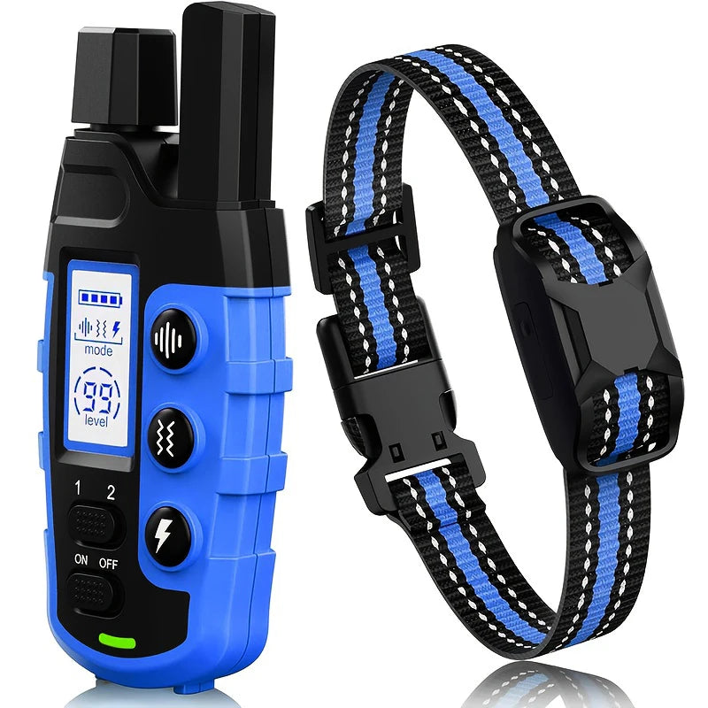 PawGuide Trainer