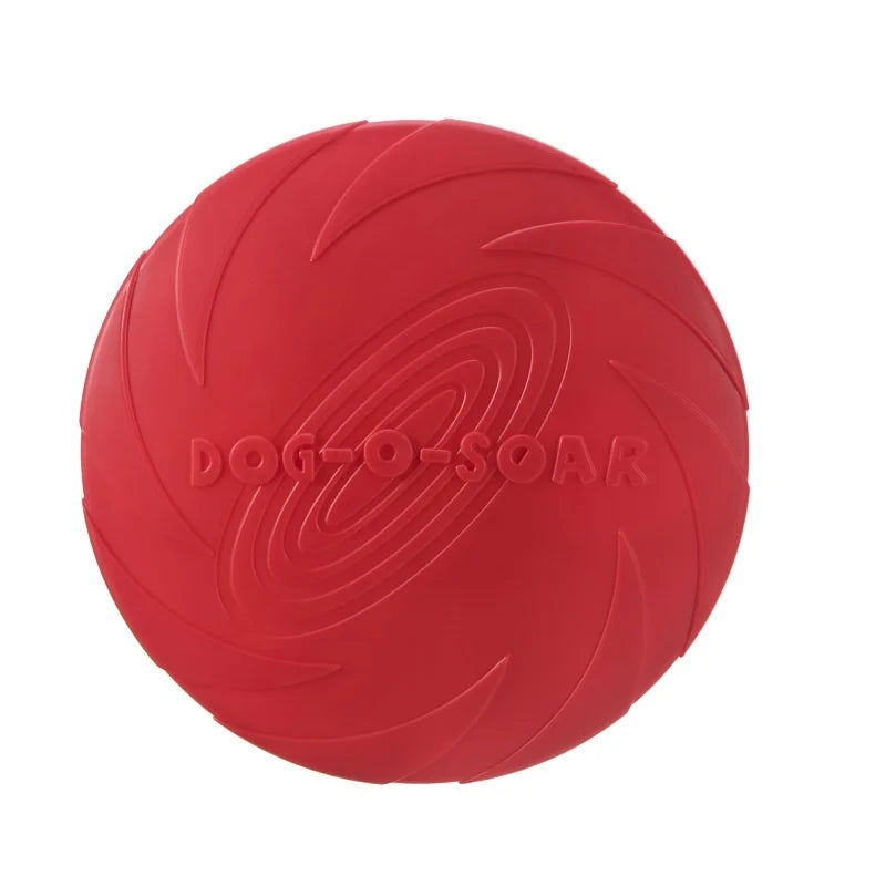 FlyPaw Interactive Dog Disc