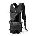 PawRide Front Pet Carrier Backpack