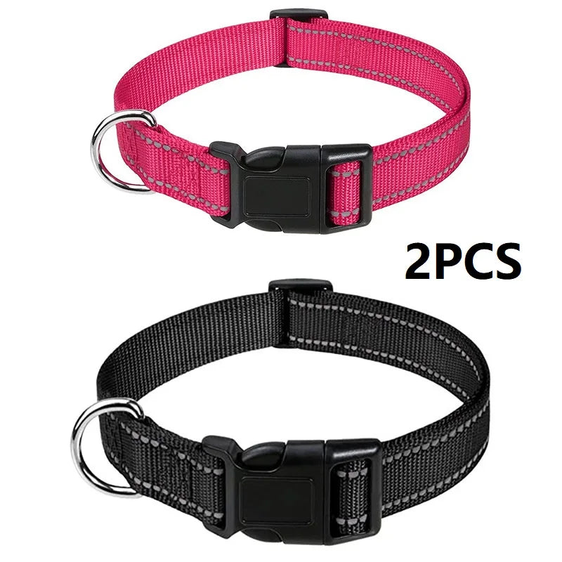 CharmPaw Pet Collar