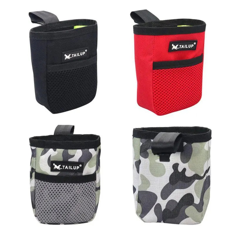 TrainPouch Treat Bag