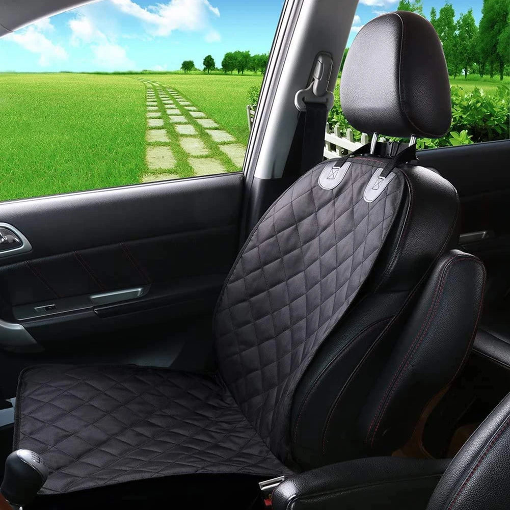 PawRide™ Waterproof Seat Protector