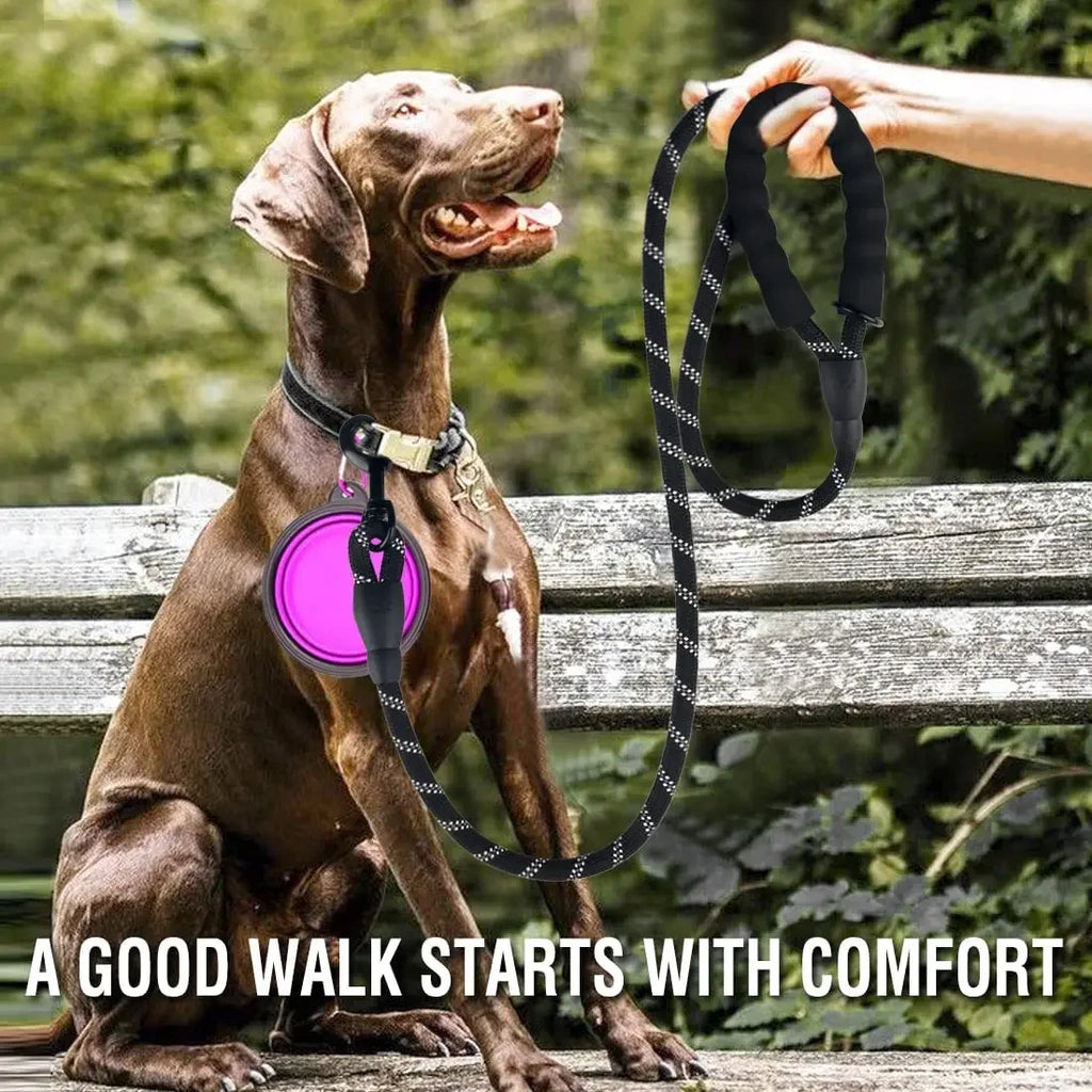 GripPaw Strong Dog Leash